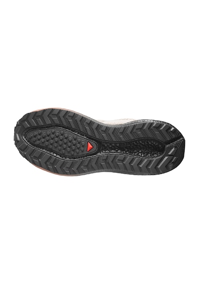 Salomon Aero Blaze 4 Grvl Gore-tex Kadın Koşu Ayakkabısı C-sal454039b10g01 Bej