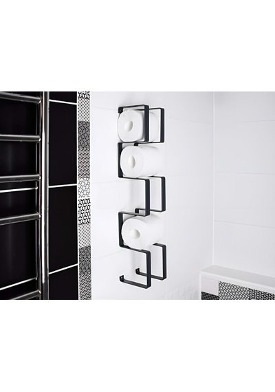 Hvngroup Metal Katlı Tuvalet Kağıdı Askısı
