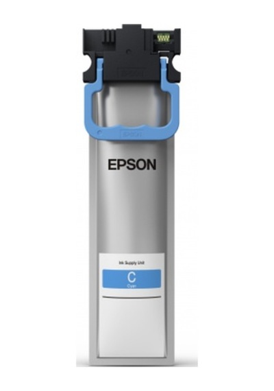 Epson T9452 Wf C5Xxx Series Ink Cartridge Xl Cyan