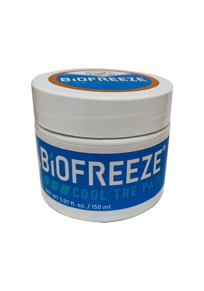 Süper Biofreeze Cool The Masaj Kremi 150 Ml
