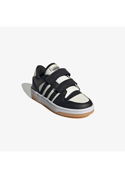 Adidas Break Start Çocuk Siyah Spor Ayakkabı Ih5289