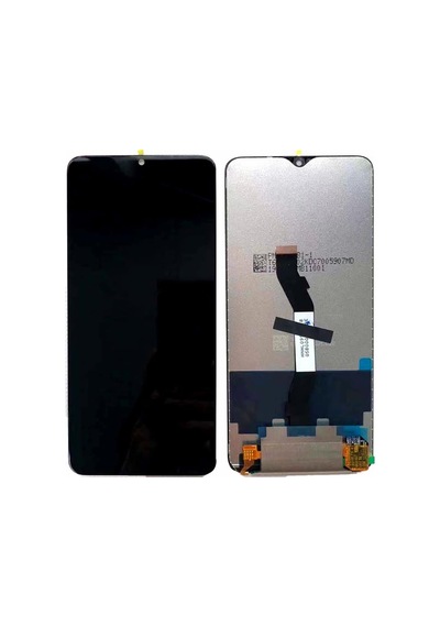 Redmi Note 8 Pro Uyumlu Lcd Ekran Dokunmatik