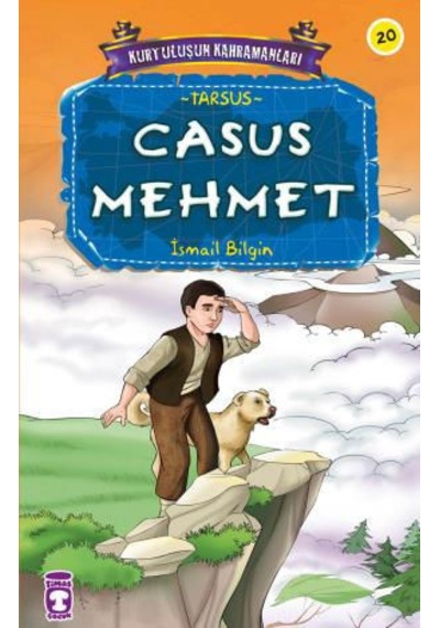 Zekicocuk- Casus Mehmet - Kurtuluşun Kahramanları 2 20