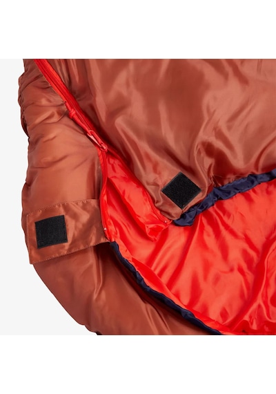 Mckinley Camp Pro 5 Unisex Kırmızı Uyku Tulumu 426884 Kırmızı