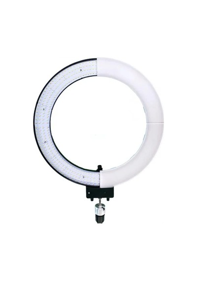 Ring Light Led Lamba Tripotlu 18 İnch 130 Watt 864 Led Mc-4353 Beyaz