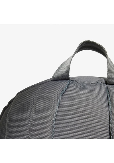 Adidas Kalem Kutulu Unisex Gri Sırt Çantası Jd3092 Gri