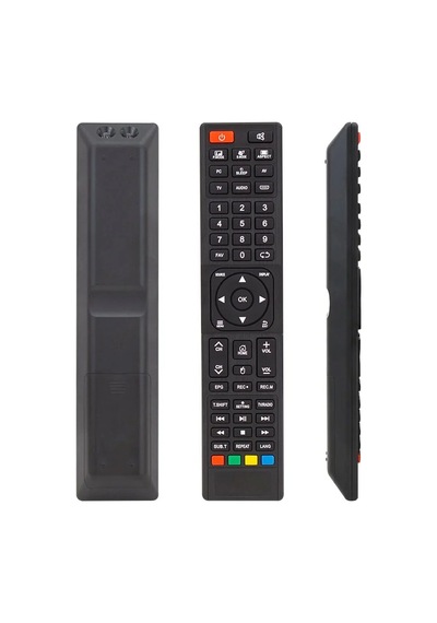 Telenova İle Uyumlu Revo32s 32'' 82 Ekran Uydu Alıcılı Hd Android13 Smart Led Tv Kumandası