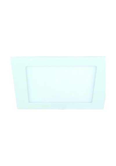 Jupıter Beyaz 12w Slim Led Panel Armatür 3000k Gün Işığı - Ld453-b830