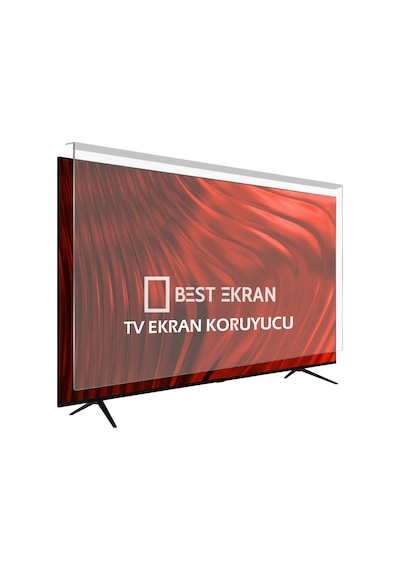 Next Ye-65ıdwg11 Tv Ekran Koruyucu - Next 65" İnç 165 Ekran Miniled Koruyucu