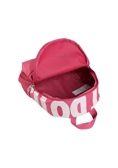 Nike Brasilia Günlük Küçük Boy Sırt Çantası 11 Litre Vişne Renk 31x25x10 Cm Genel