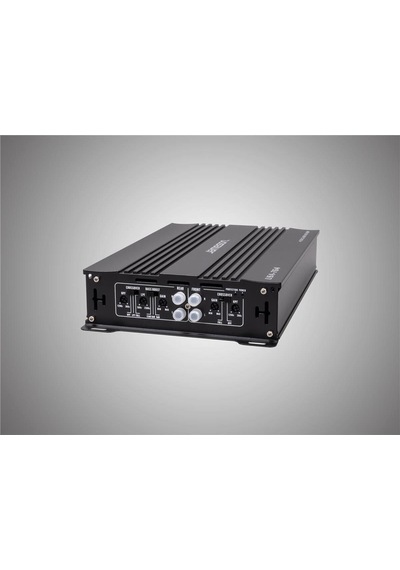 Usa-764 4 Kanal 4000w Oto Amfi 4x60rms