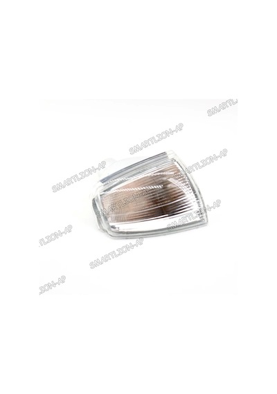 Sınyal Lambası Sag Duylu Renault Renault R19 Bm 93- Oem No: 7701036017