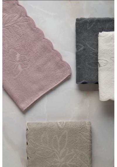 Nakışlı 4 Lü 50x90 El Hlusu Nabi V1 Renkli