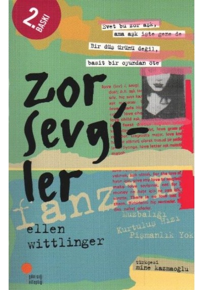 Zor Sevgiler - Bıso-825286