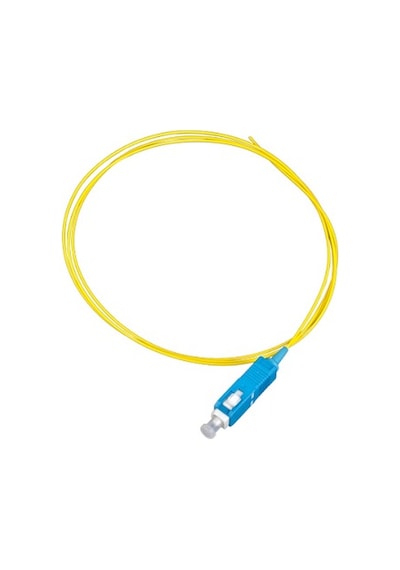 Bifo 1M Sm Sc 9/125µ Fiber Optik Pigtail Kablo