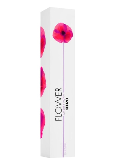 Kenzo Flower By Kenzo Cherry Poppy Edp 100 Ml Kadın Parfümü Çiçeksi