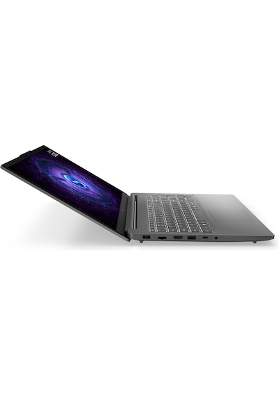 Lenovo LOQ 15IAX9E 83LK002VTR i7-12650HX 16 GB 512 GB SSD RTX4050 15.6" Dos Dizüstü Bilgisayar
