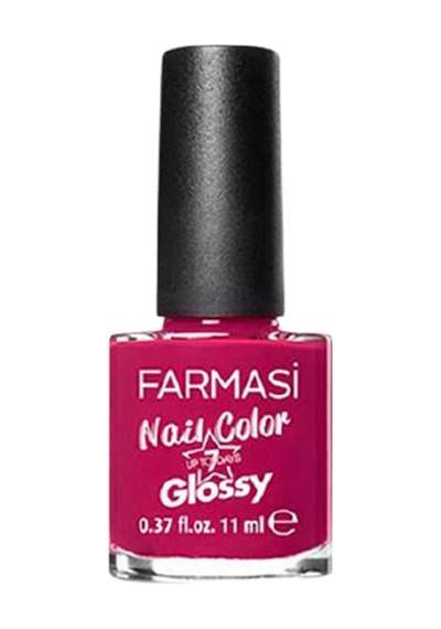 Farmasi Oje Lady Marmalade 11 ML
