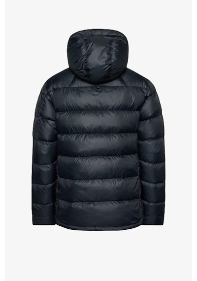 Peak Performance G79634020 M Frost Down Erkek Outdoor Ceket Siyah