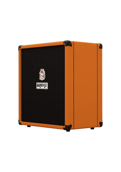 Orange Crush Bass 50 50w Bas Gitar Combo Amfi