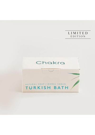 Doğal Sabun 10 X 22,5 G Türk Hamamı