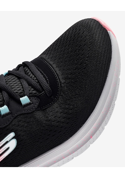 Skechers Arch Fit 2.0 - Rainy Days Kadın Siyah Spor Ayakkabı 150194 Bkmt Siyah