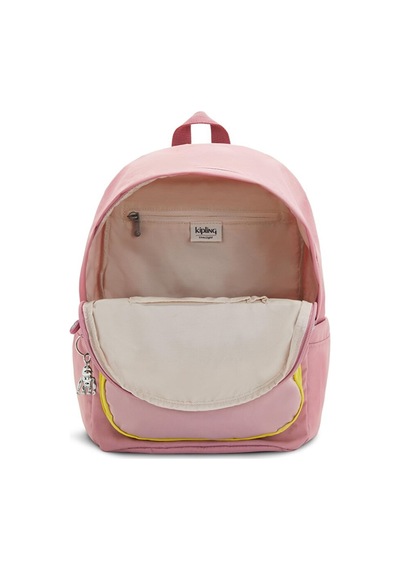 Kipling Delia Cl Sırt Çantası Orta Boy 1533024080 Siyah