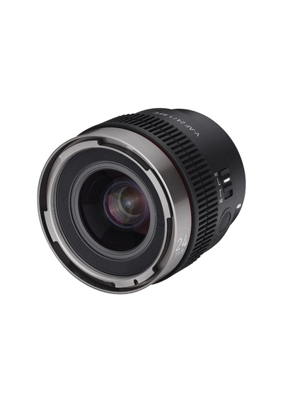 Samyang V-AF 24mm T1.9 FE (Sony E)