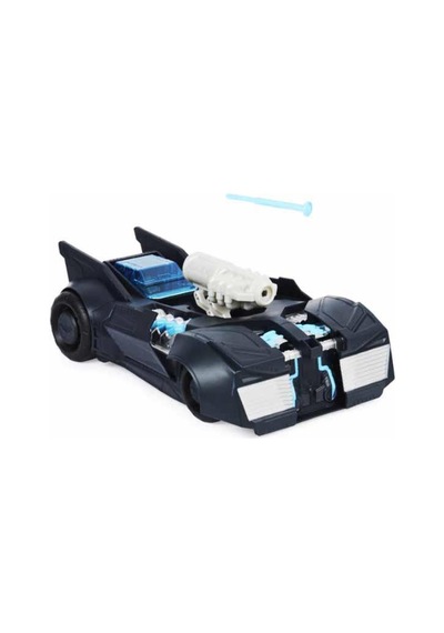 Batman Teknoloji Savurucusu Batmobile