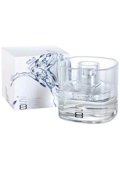 Oriflame S8 Erkek Parfümü EDT 50 ML