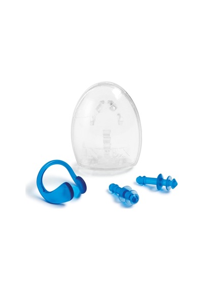 Mainshop Intex Yüzmeyi Sevenler Için Burun Ve Kulak Tıkacı Havuz Seti M-55609