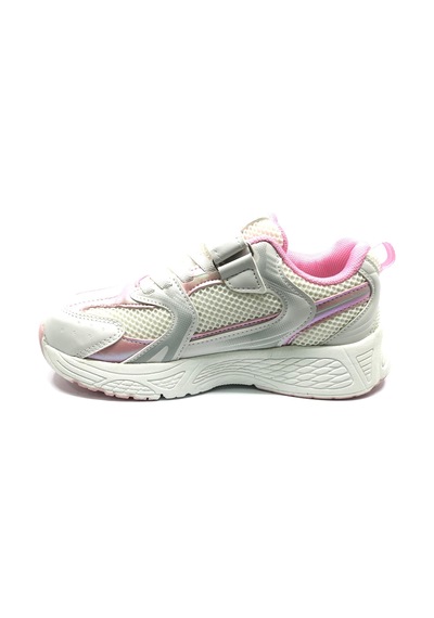 Cool Terra Ortopedik Çocuk Spor Ayakkabı Pudra