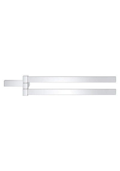 Grohe Selection Cube Havluluk - 40768000 Diğer