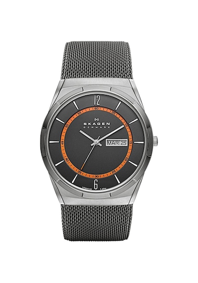 Skagen Skw6007 Erkek Kol Saati