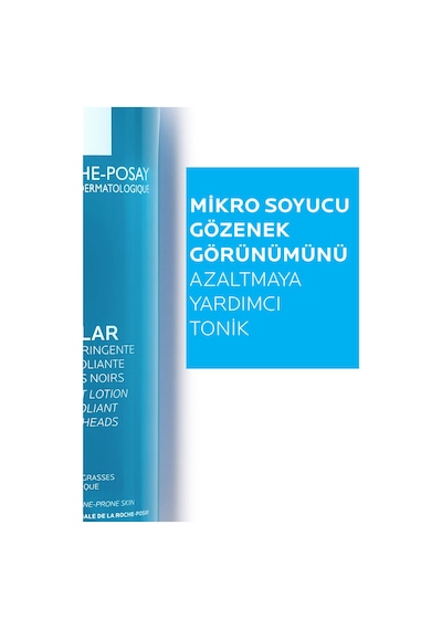 Yağlı Ciltler İçin Onarıcı Bakım Seti: Effaclar Tonik 200ml& Cicaplast Onarıcı Bakım Kremi 40ml