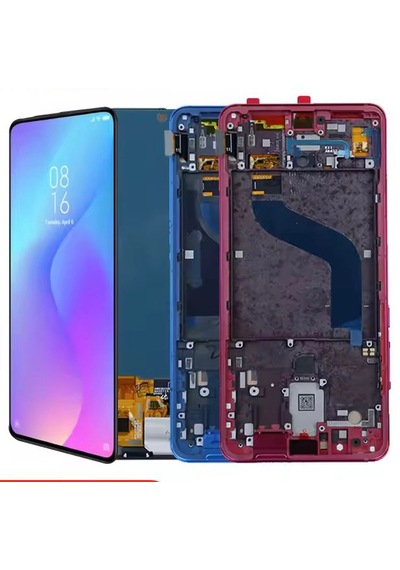 Xiaomi Mi 9t Mi 9t Pro Lcd Ekran Dokunmatik Kasalı