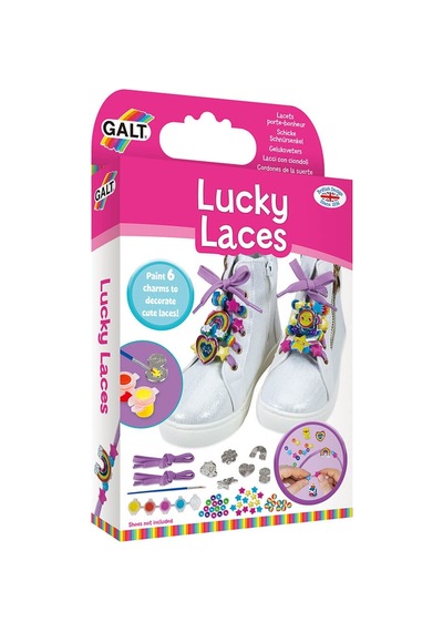 Galt Lucky Laces