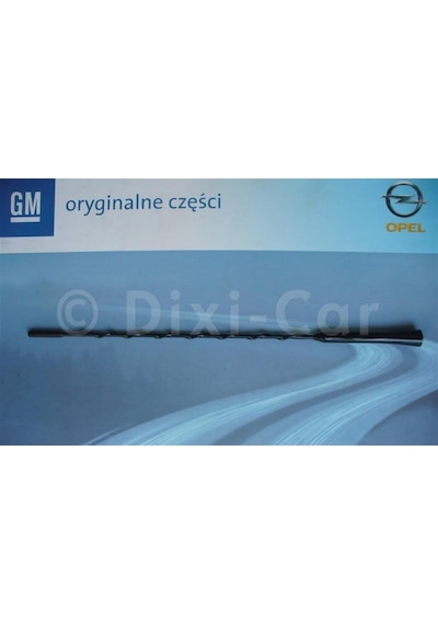 Opel Corsa B Tavan Anteni 360mm
