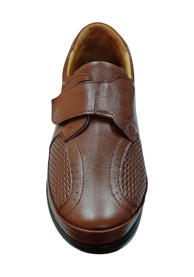 Riverland Z-57 Kadın Taba Cırtlı Ortopedik Casual Ayakkabı-taba Taba Riverland Z-57 Kadın Taba Cırtlı Ortopedik Casual Ayakkabı-taba Taba