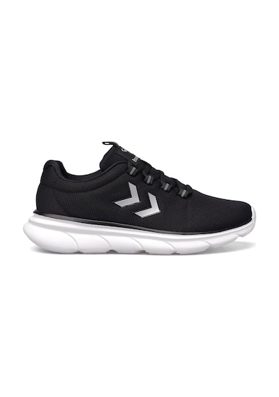 Hummel Tyro Iı Erkek Günlük Spor Ayakkabı C-hum900899e10s01 Siyah