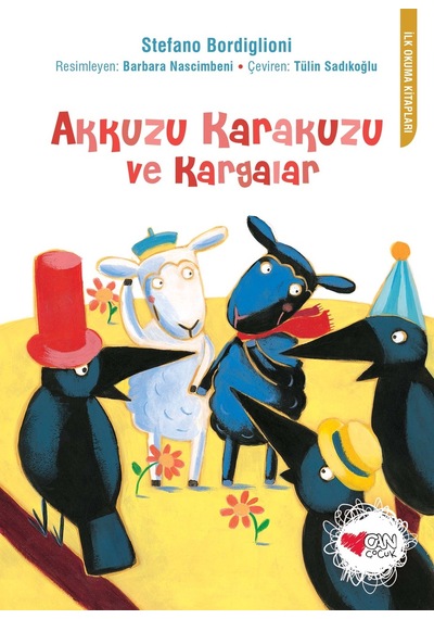 Akkuzu Karakuzu Seti