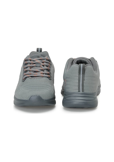 Lumberjack Sneaker Gri Kadın 781
