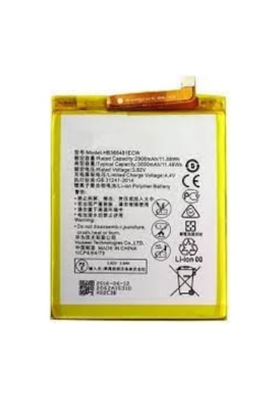 Huawei Nova 2 Lite Batarya Pil