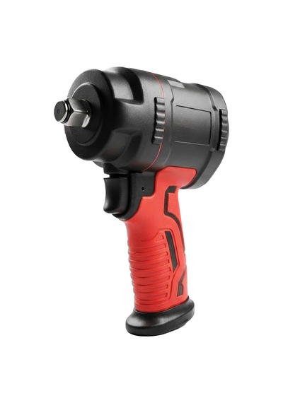 Havalı Somun Sökme Aleti 1/2 İnç 650nm 67kgm Profesyonel Darbeli