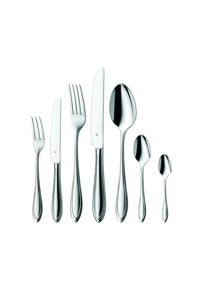 Wmf Verona Çatal Bıçak Takımı 84 Parça Wm-9100055730 Wmf Çok Renkli