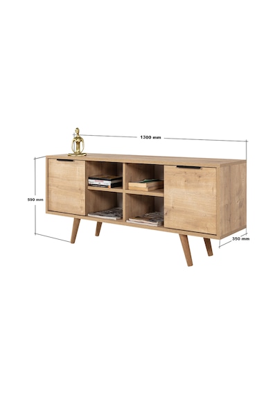 3322 Sina 130 Cm Ahşap Ayaklı , Metal Kulplu Tv Ünitesi , Safir , Tv Sehpası , Salon Safir 3322 Sina 130 Cm Ahşap Ayaklı , Metal Kulplu Tv Ünitesi , Safir , Tv Sehpası , Salon Safir