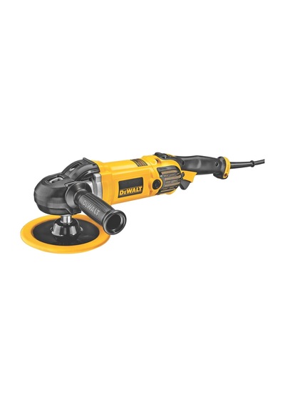 Dewalt Dwp849x 1250w 180mm Polisaj Makinesi