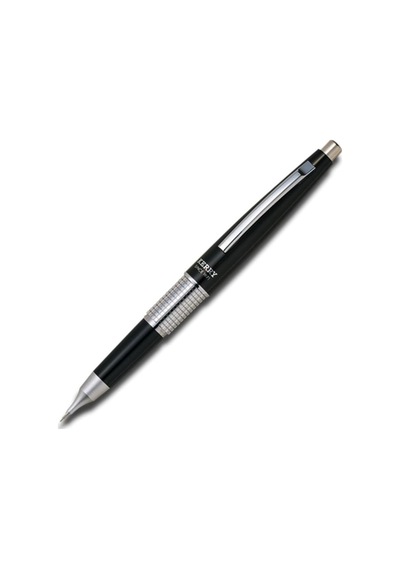 Pentel 05 Mm Kapaklı Kerry Versatil Gri P1035-nd