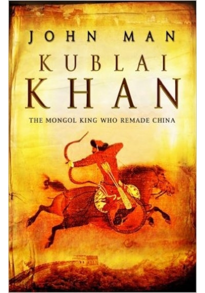 Kublai Khan