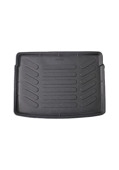 Vw golf 6 bagaj havuzu paspası 2009-2013  Rizline